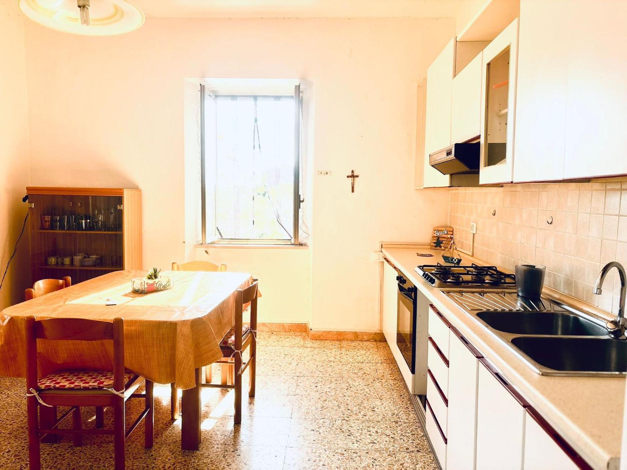 Camping Borghetti Ortona Exterior foto
